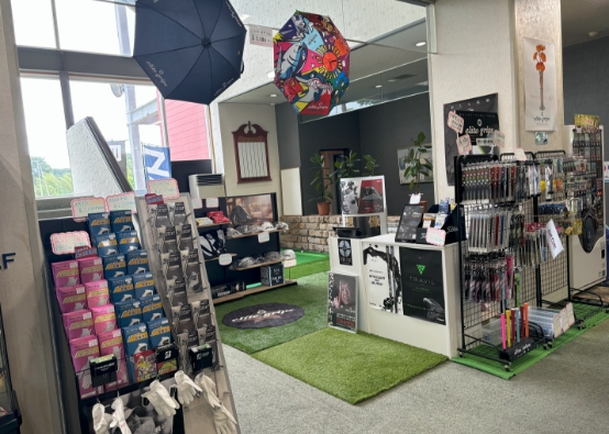 施設イメージ