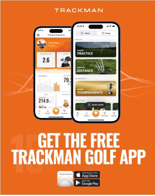 TRACKMAN